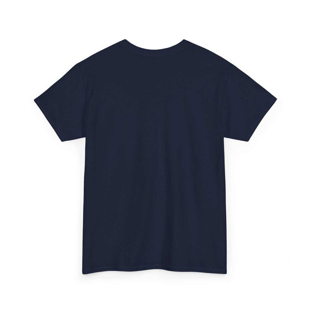 Bad Luck Looks Good on Me Halloween Tee | Cecil Odell