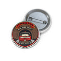 Tunnelton VFD Pin Buttons