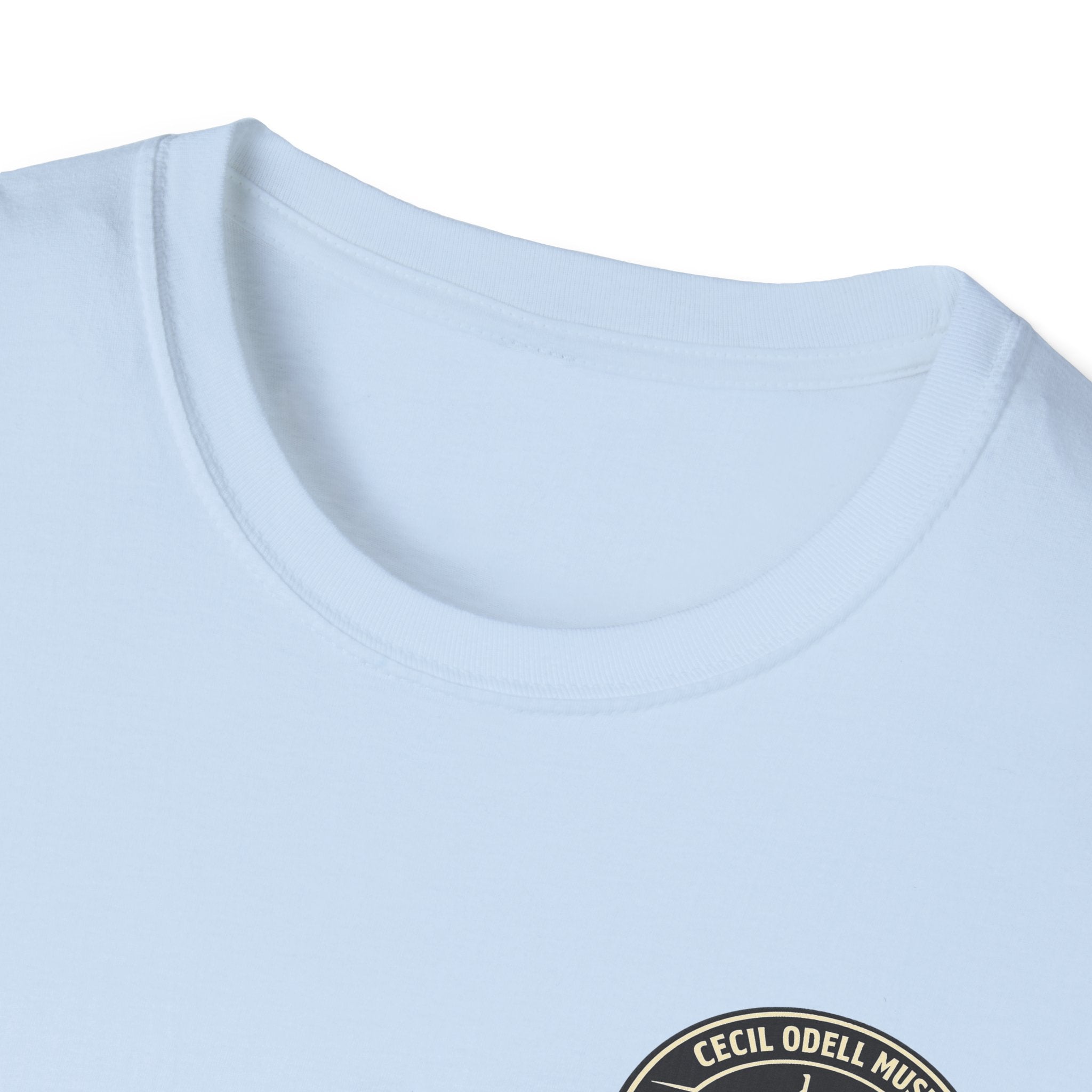 Main Street Red Grafton VFD T-Shirt