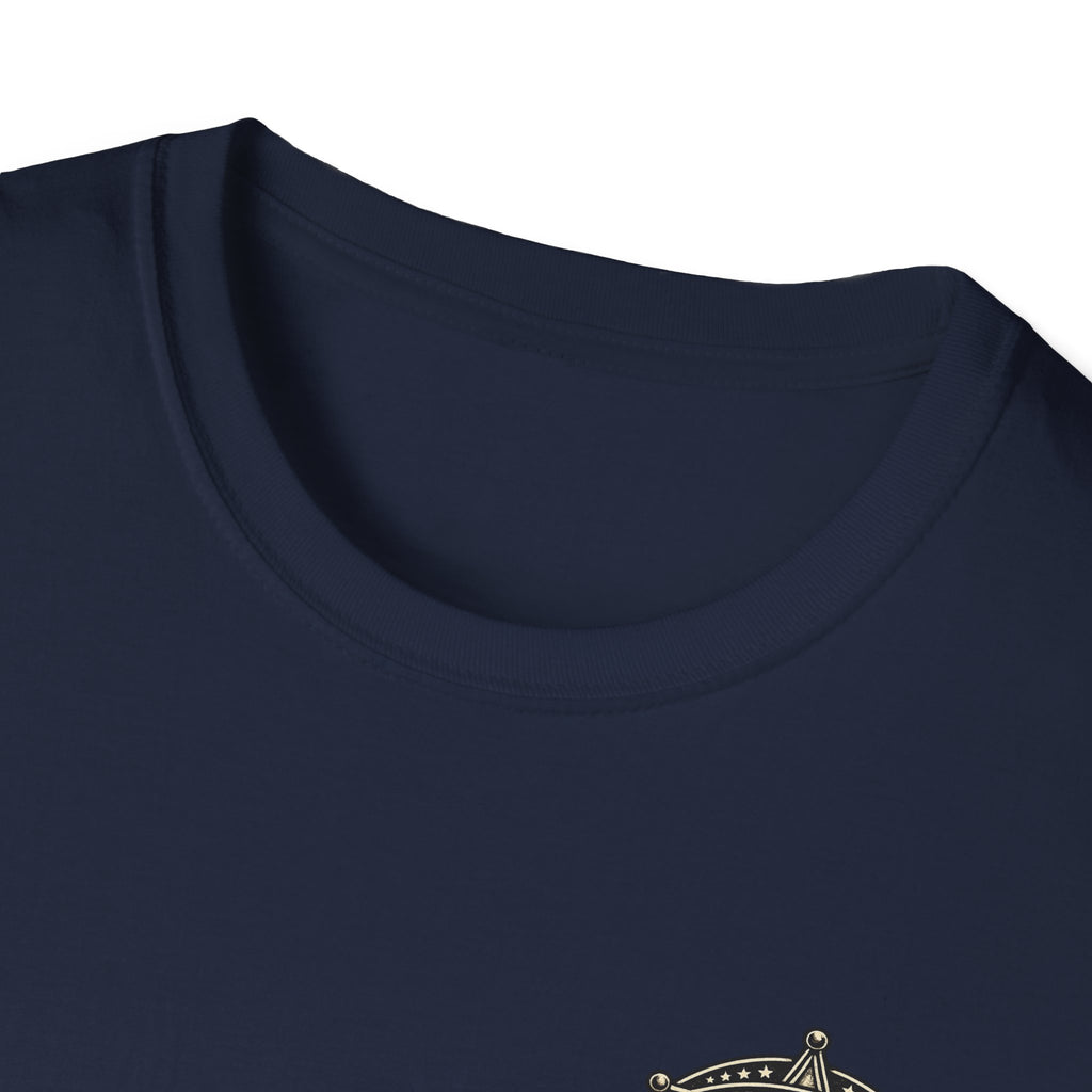 West Virginia Soldier T-Shirt: Patriotic Veteran Tribute Tee