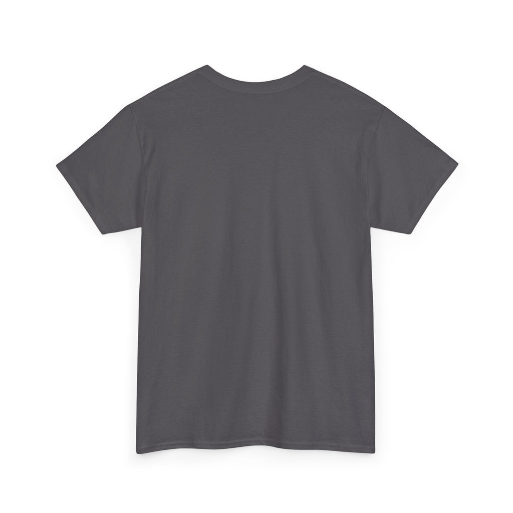 I Ain't Afraid of No Ghosts, Just People Halloween Tee | Cecil Odell