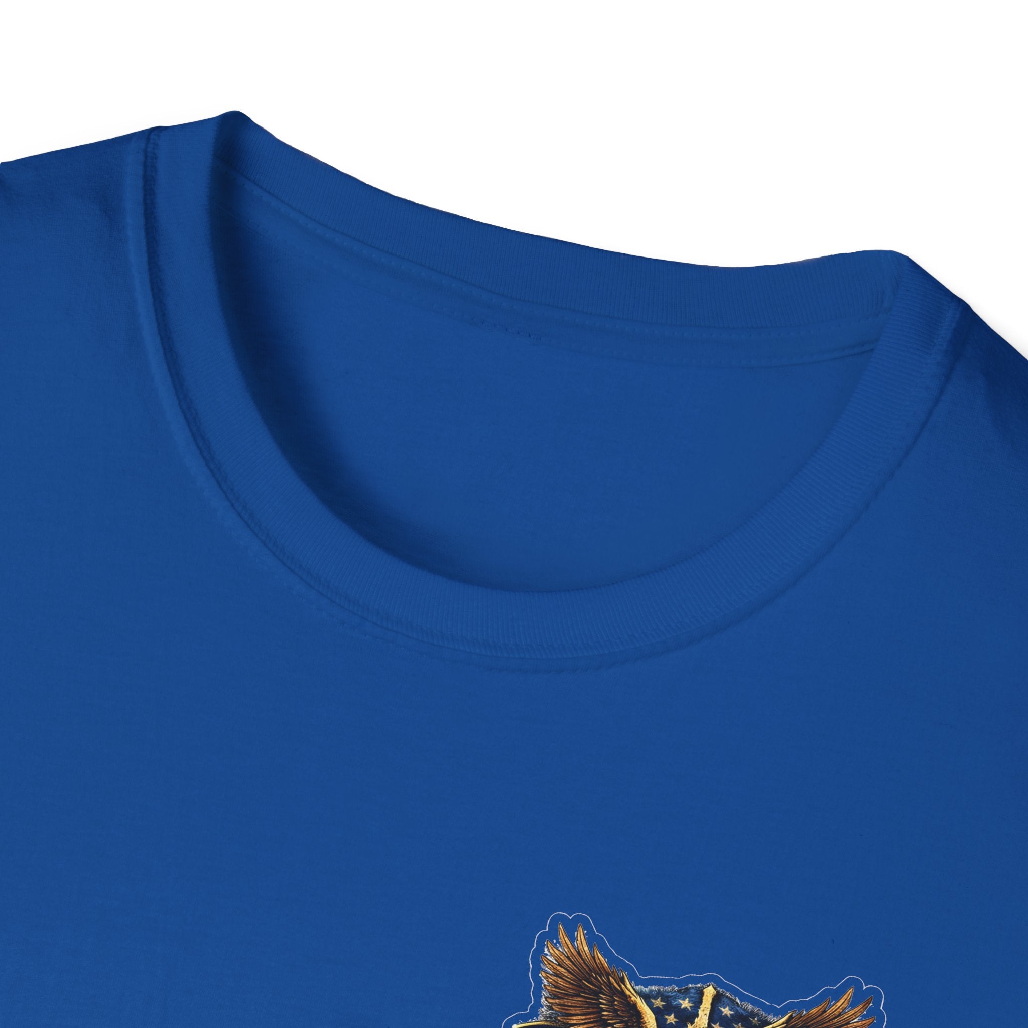 Firetruck Band Tee: "Anmoore Company One" Graphic T-Shirt