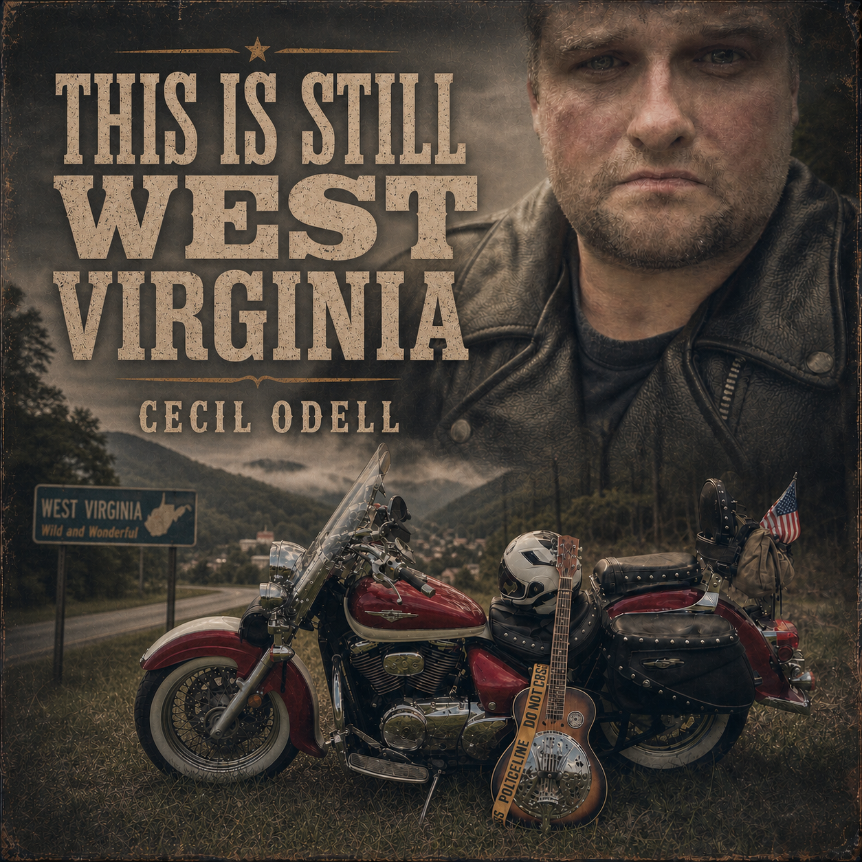 This Is Still West Virginia - Digital Download