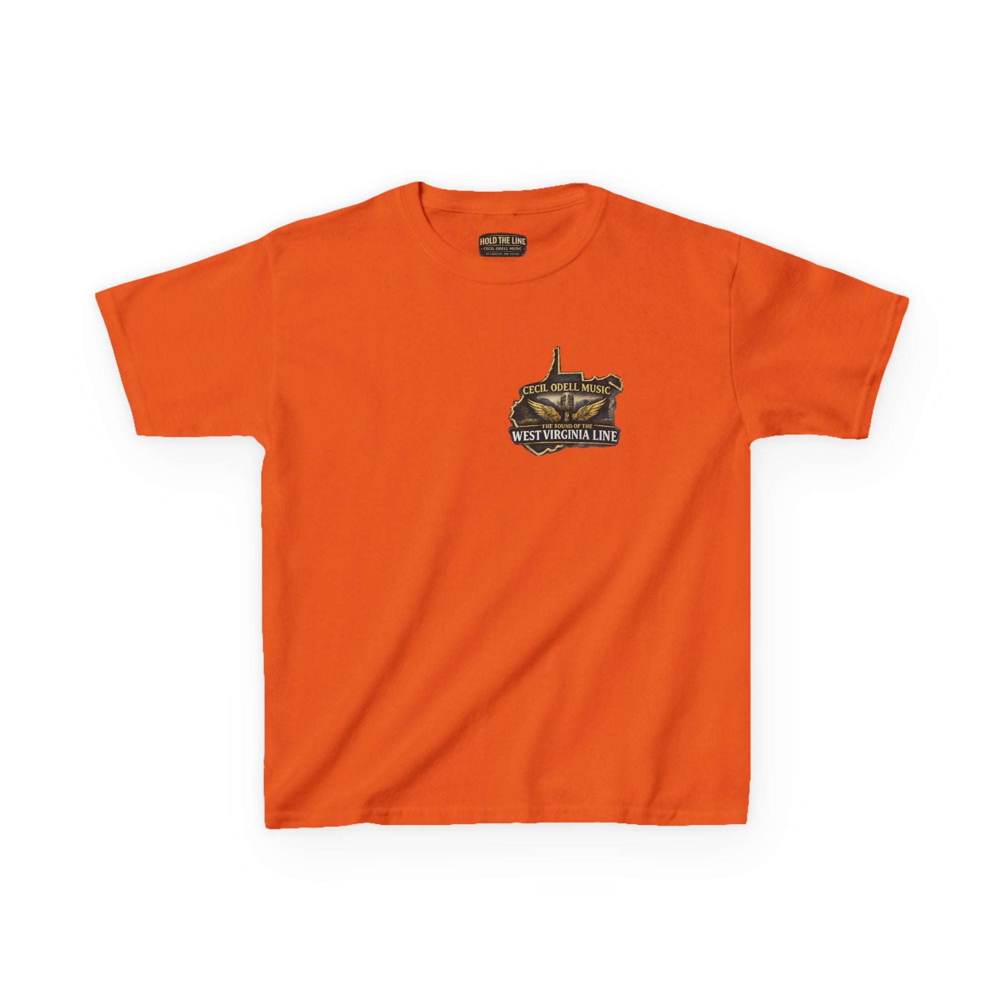 Kids Heavy Cotton™ Tee