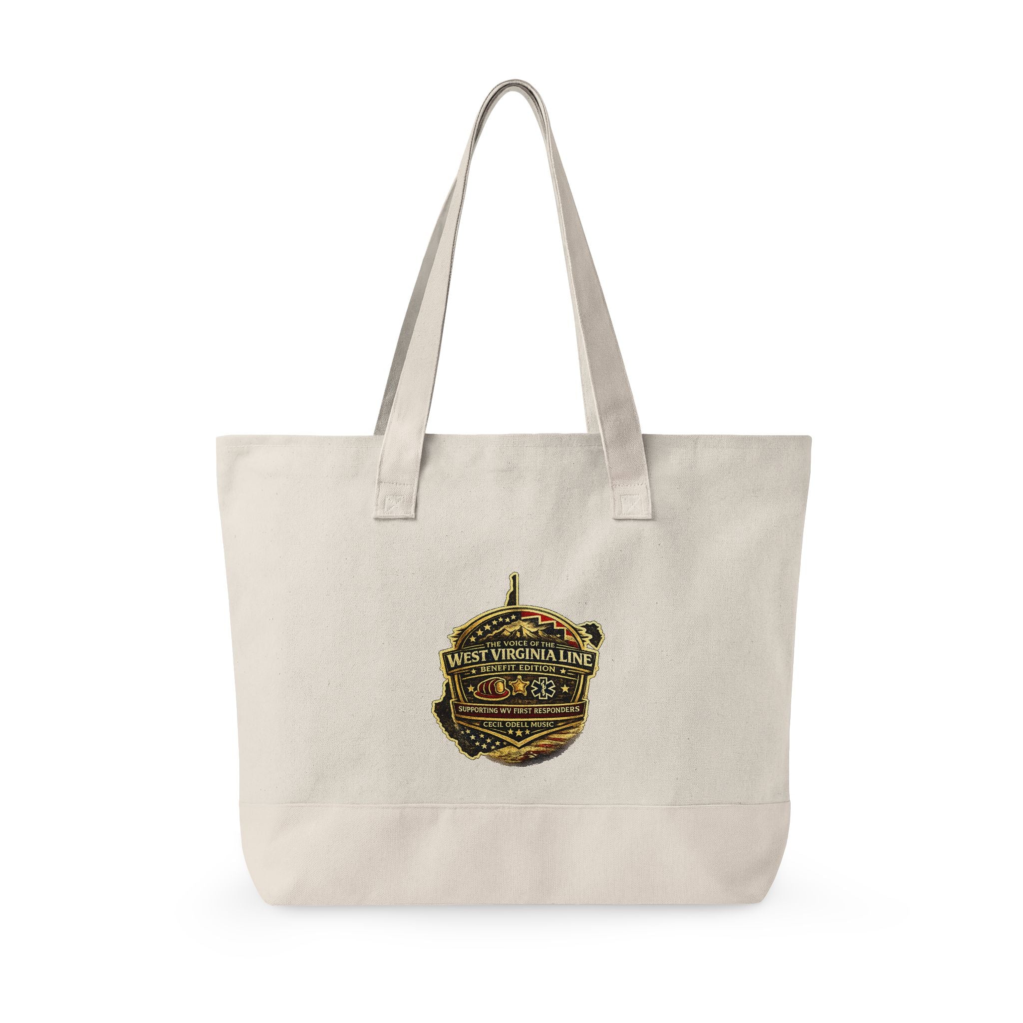 Canvas Tote Bag
