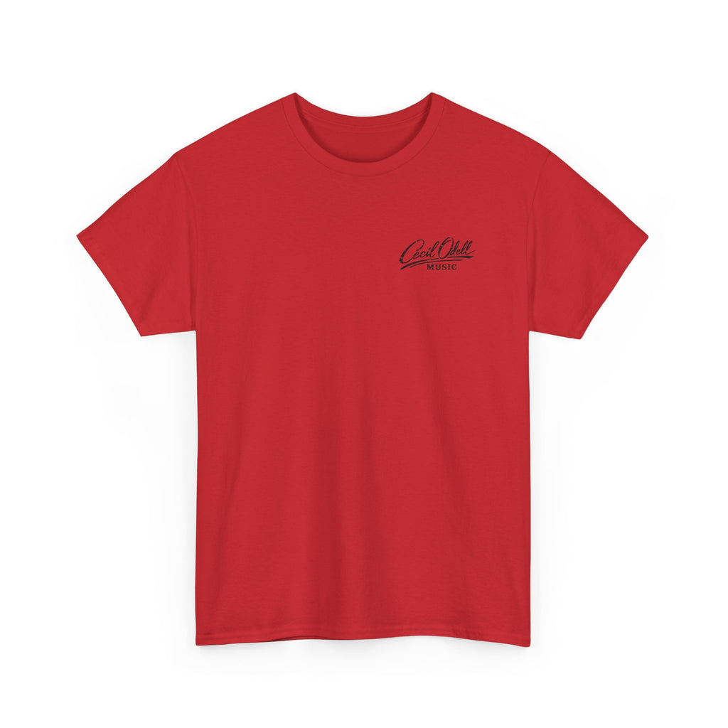Wayne VFD Fire Department Tee: Vintage Firefighter Graphic T‑Shirt