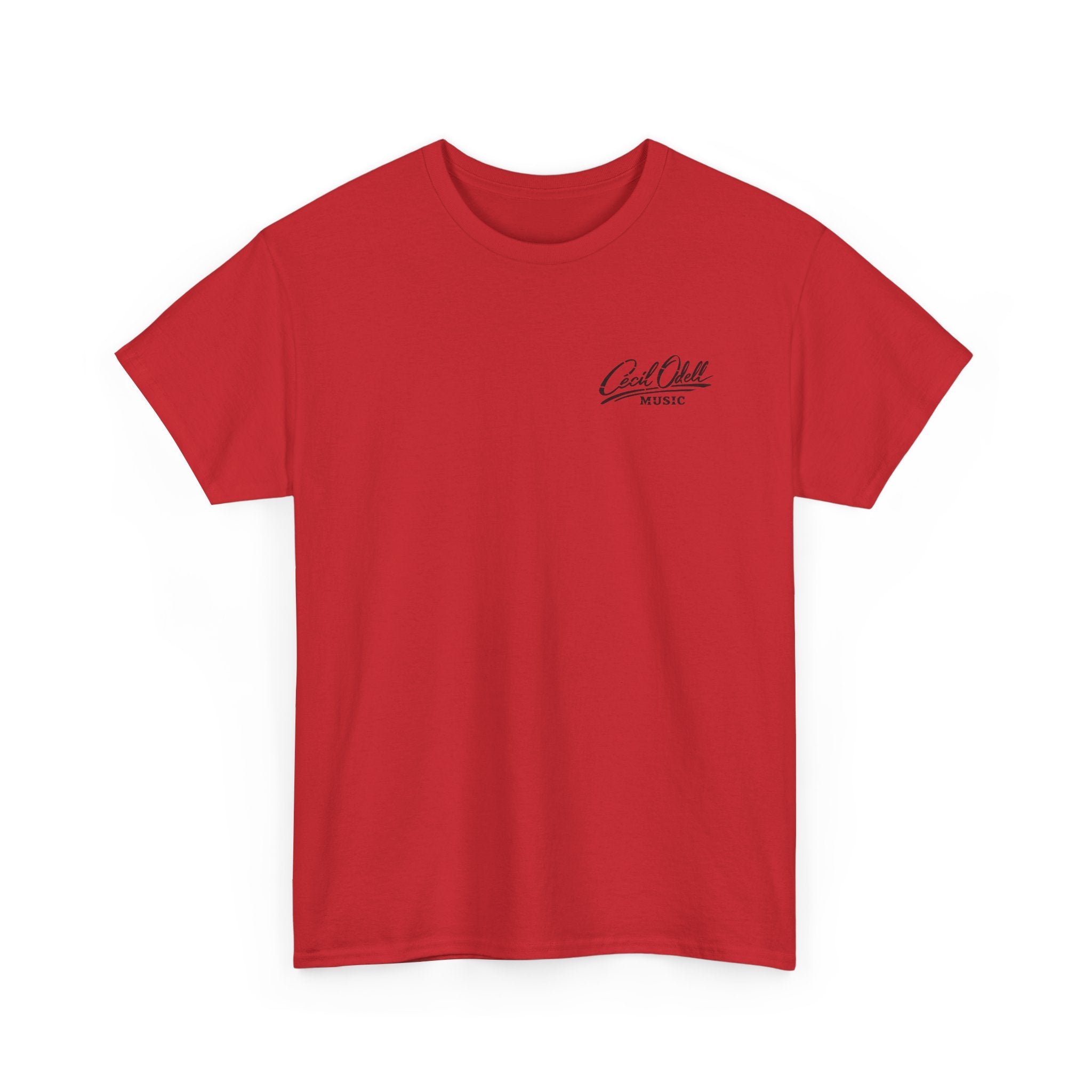 Wayne VFD Fire Department Tee: Vintage Firefighter Graphic T‑Shirt