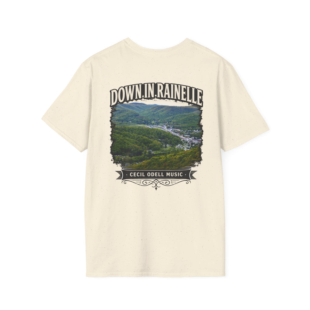 Down In Rainelle T-Shirt