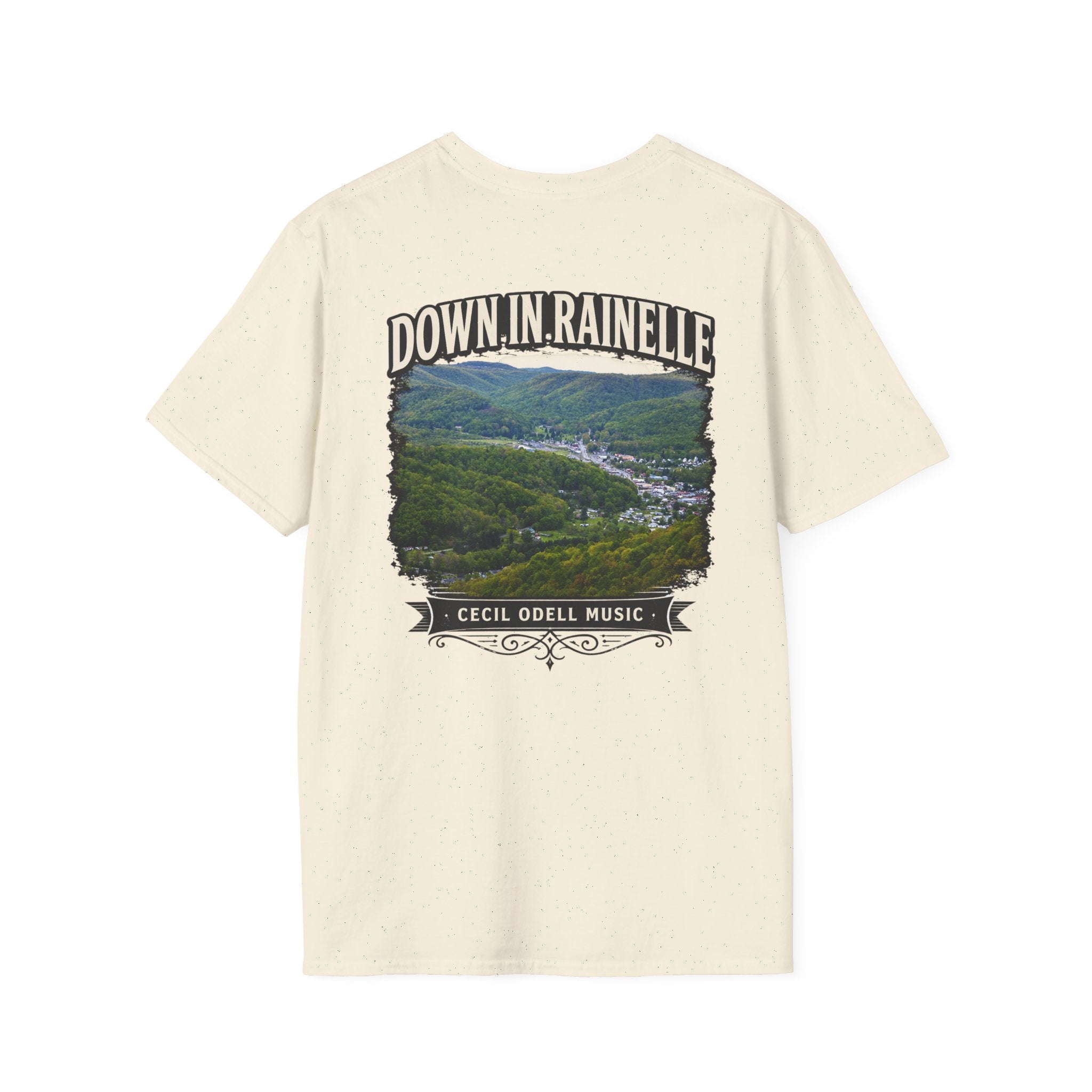 Down In Rainelle T-Shirt