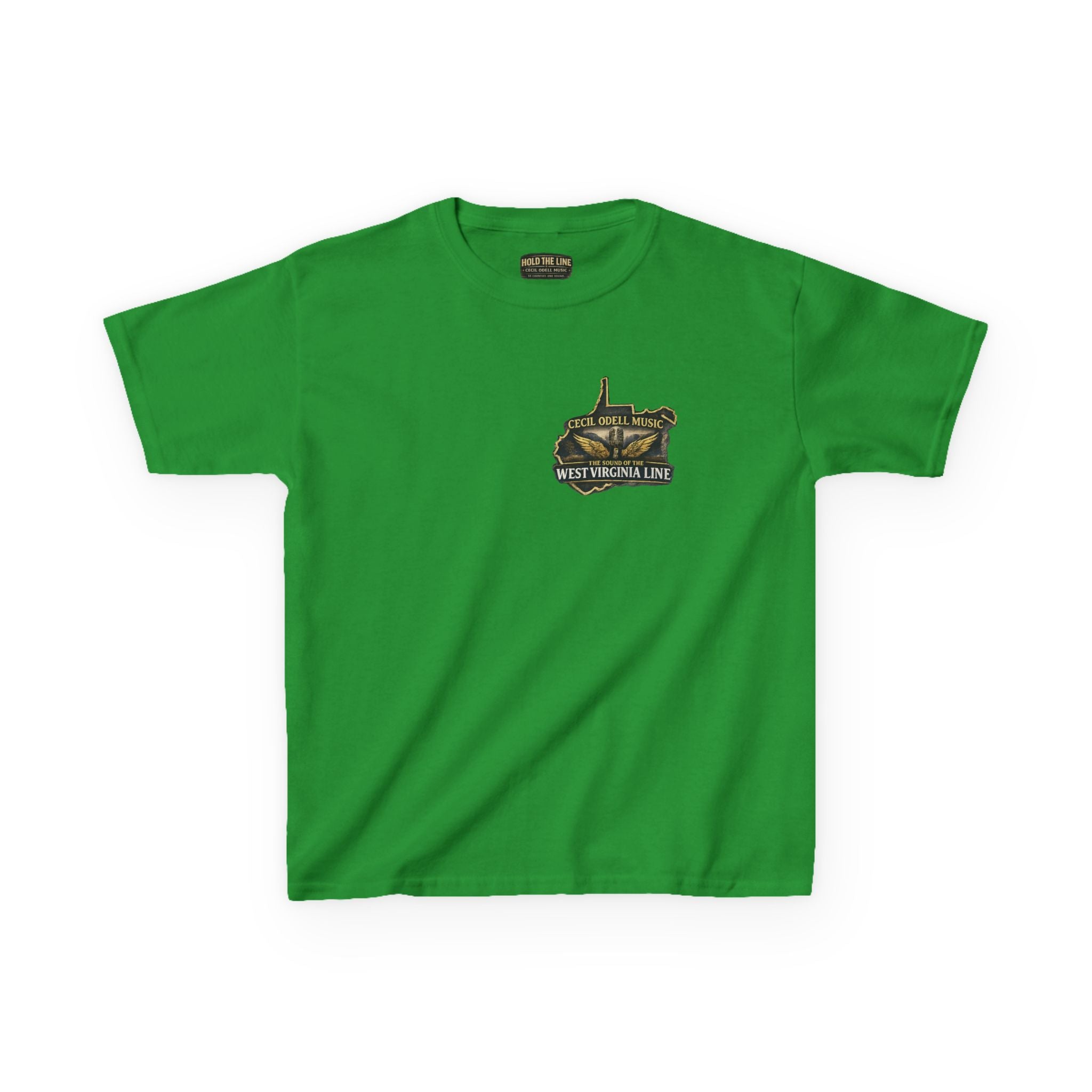 Kids Heavy Cotton™ Tee