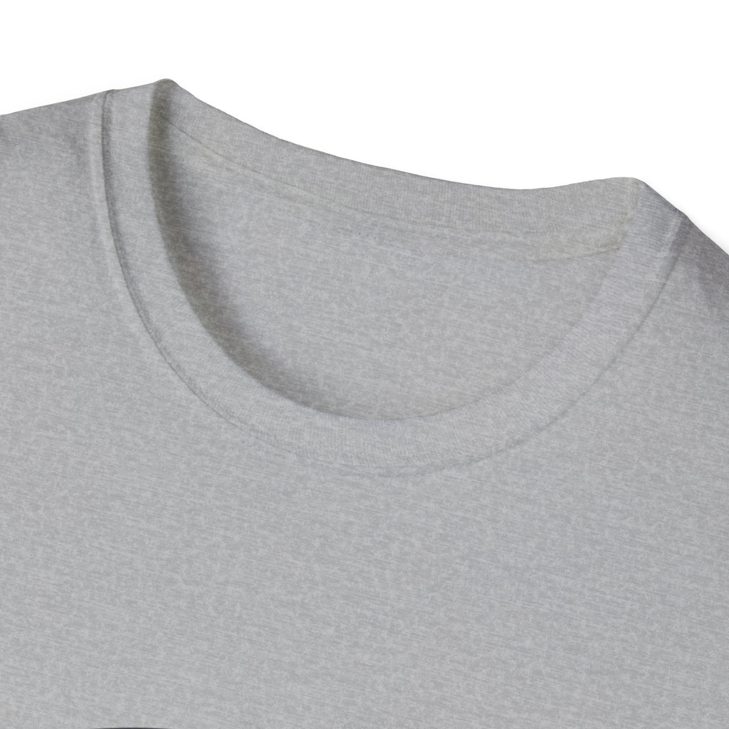 West Virginia Music T-Shirt: "Built to Sound Like Home" Vintage State Guitar Tee