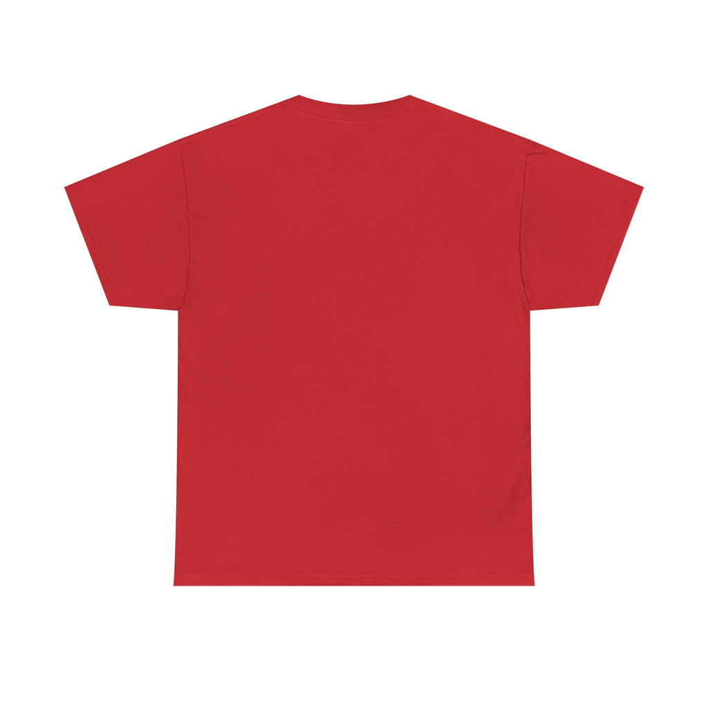 Just Out Here Raisin' Hell Halloween Tee | Cecil Odell