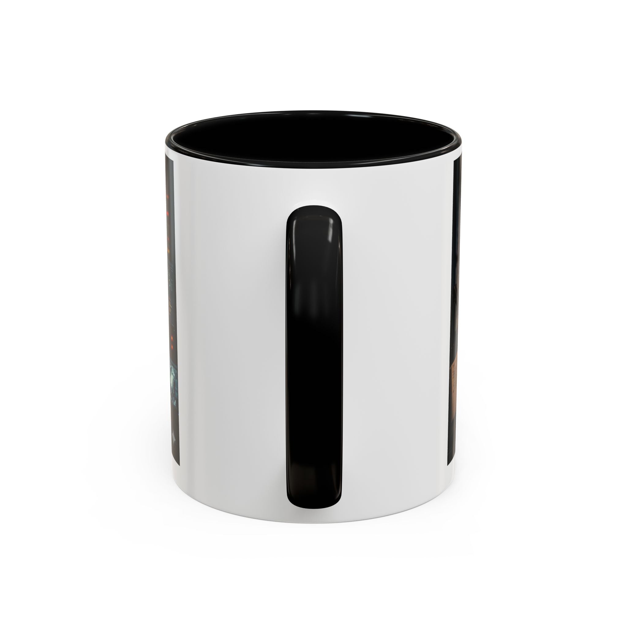 West Virginia Dispatch Accent Coffee Mug: Emergency Dispatch Radio Operator Gift (11/15oz)