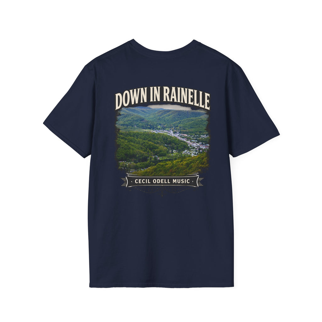 Down In Rainelle T-Shirt