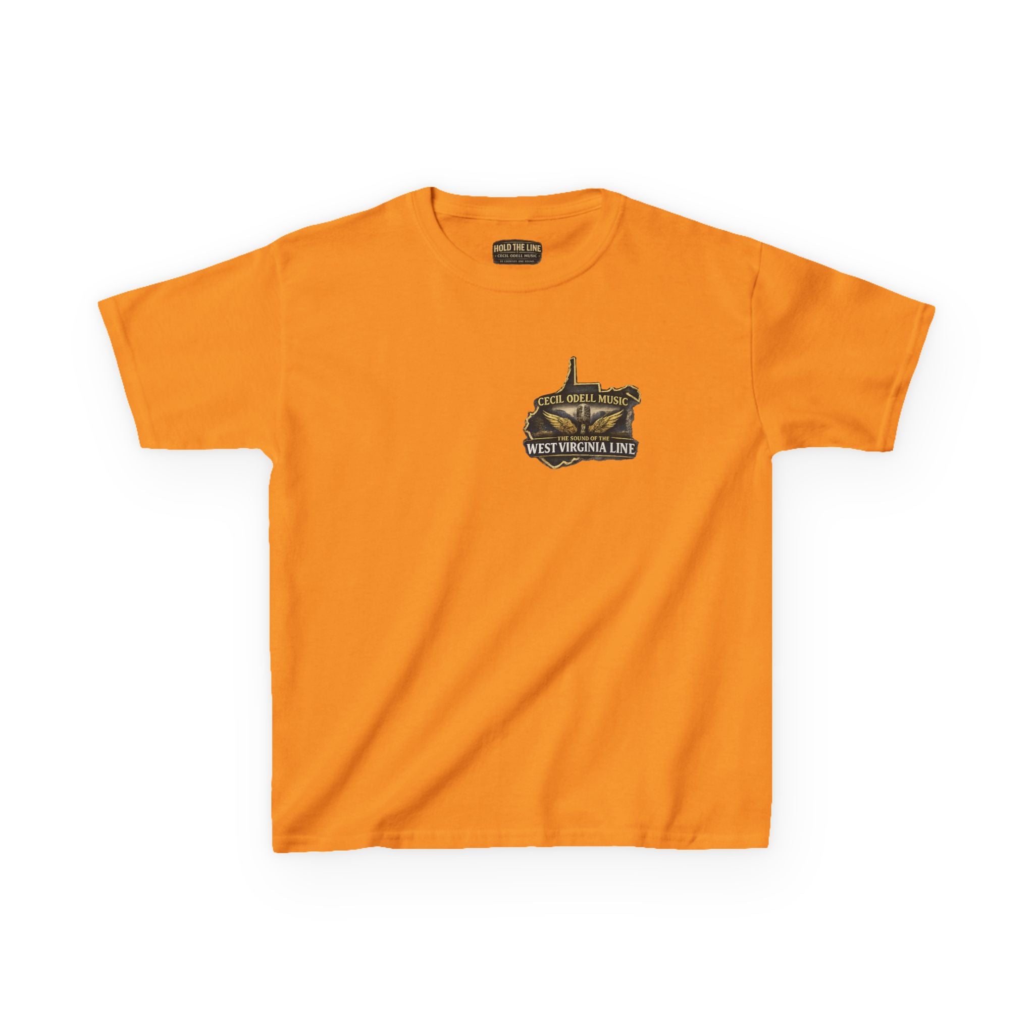 Kids Heavy Cotton™ Tee