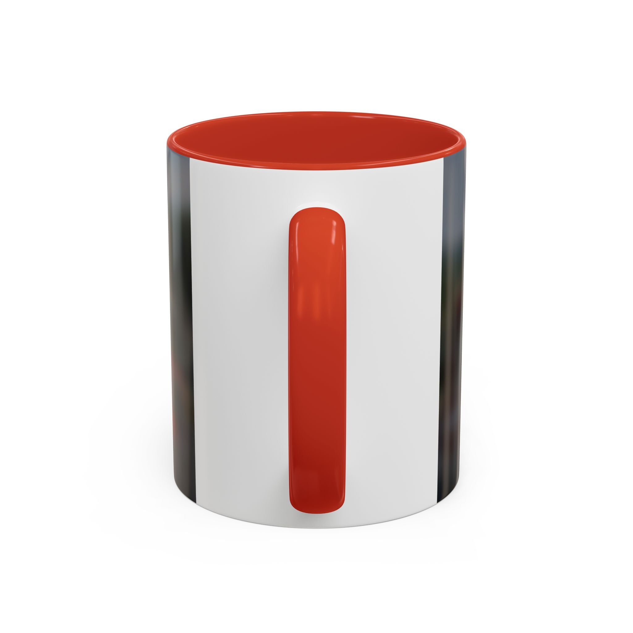 Fire Truck Coffee Mug: Anmoore Company One Tribute (Cecil Odell Music)