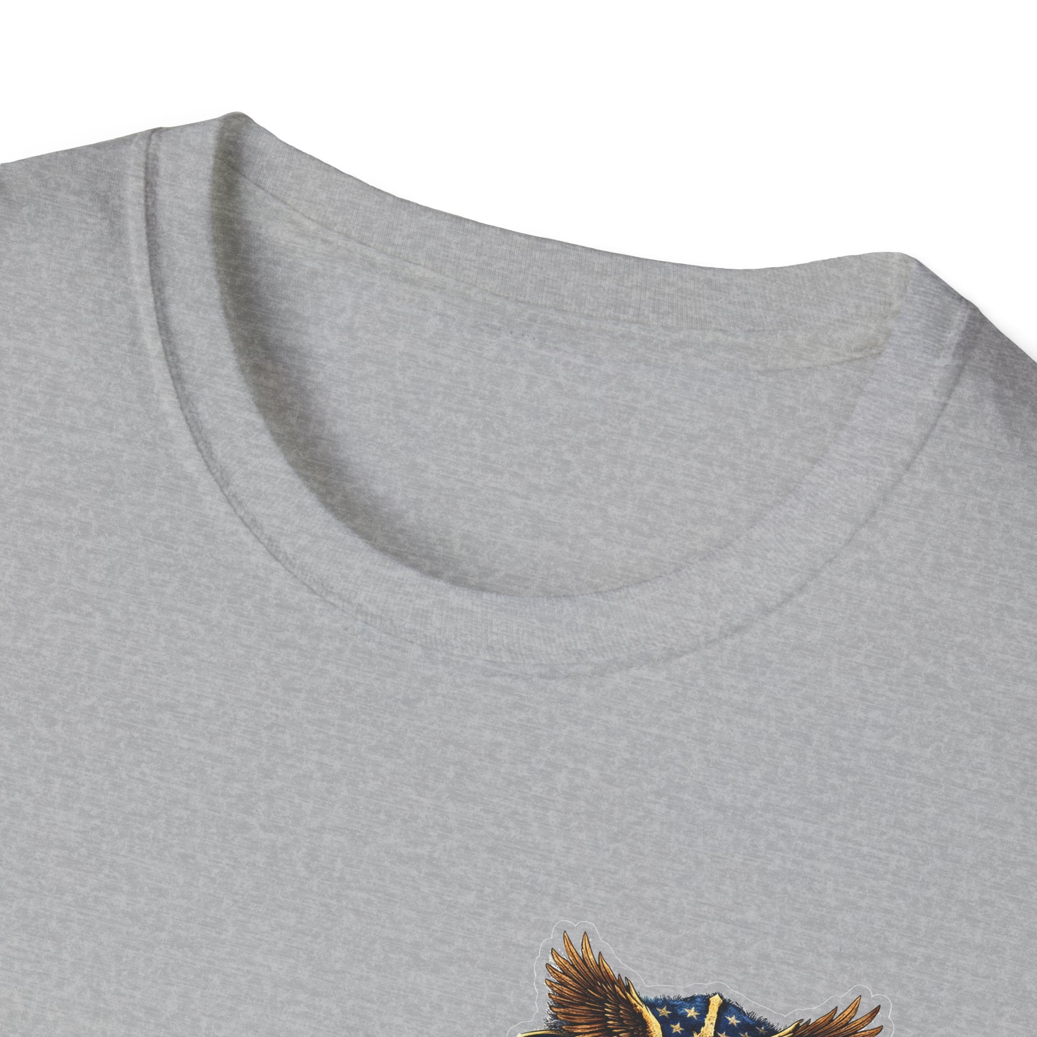 Firetruck Band Tee: "Anmoore Company One" Graphic T-Shirt