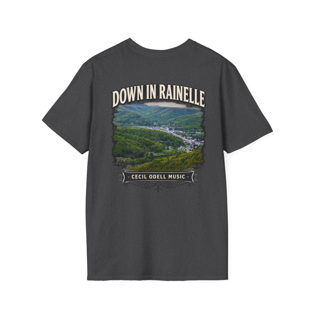 Down In Rainelle T-Shirt