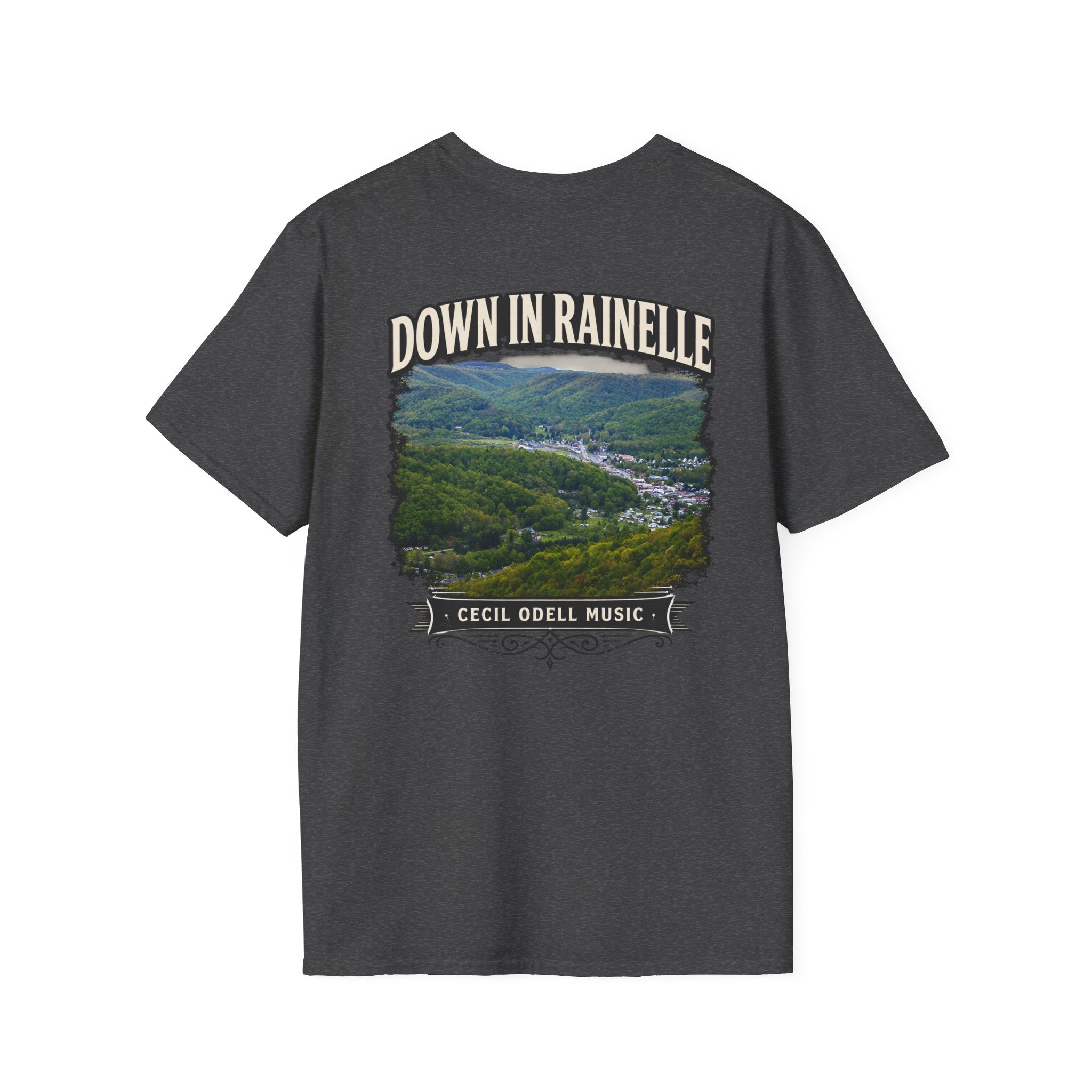Down In Rainelle T-Shirt