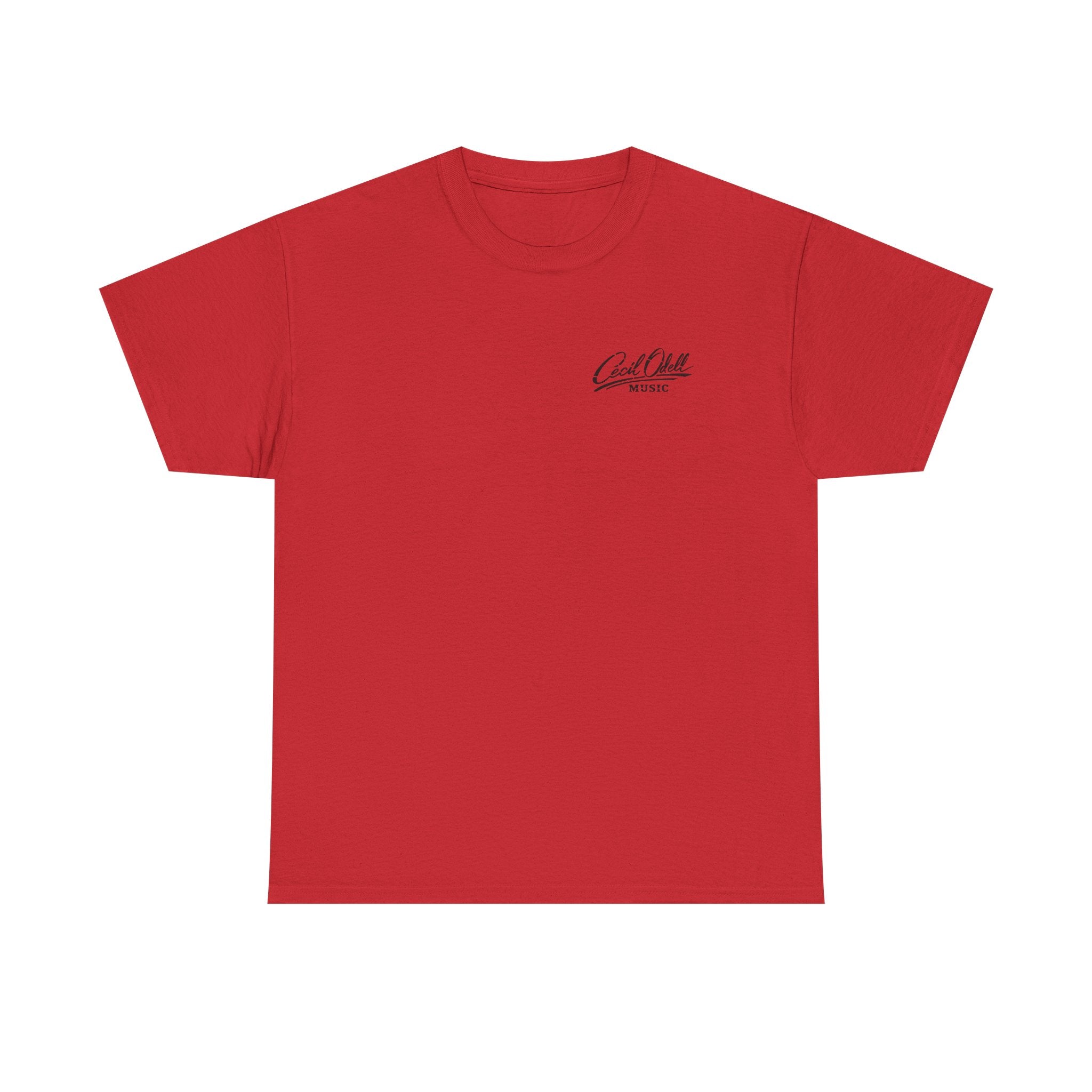 Wayne VFD Fire Department Tee: Vintage Firefighter Graphic T‑Shirt