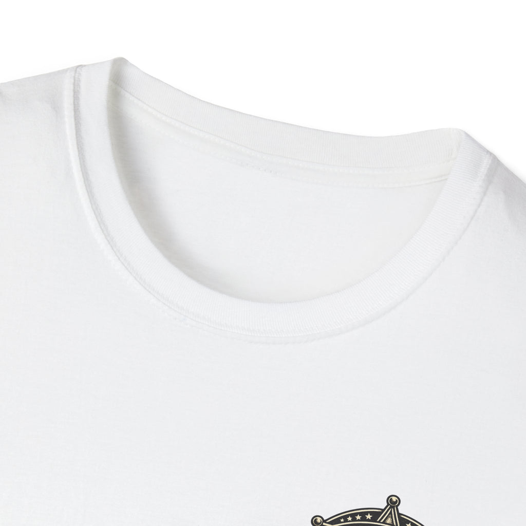 West Virginia Soldier T-Shirt: Patriotic Veteran Tribute Tee