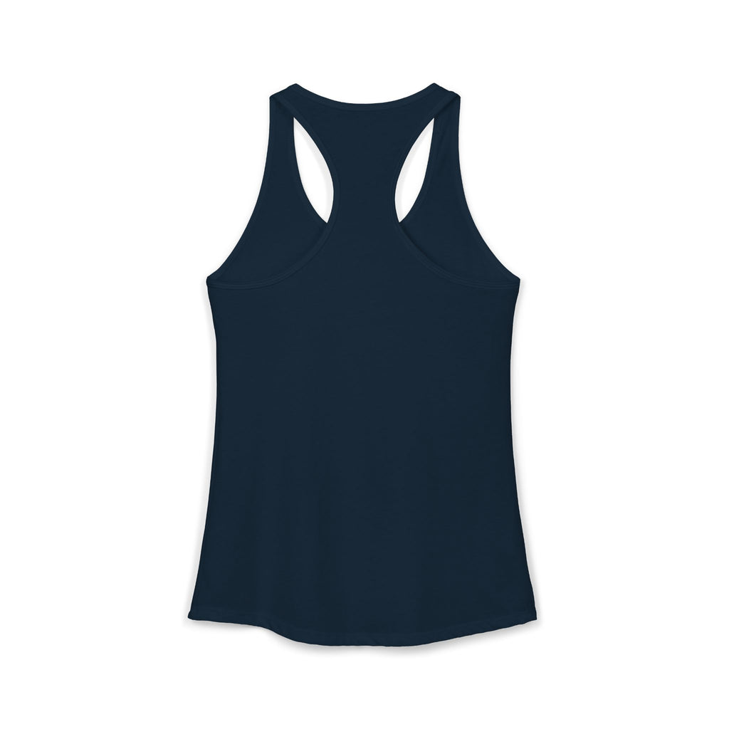 Mountain Soul – Women's Racerback Tank Top