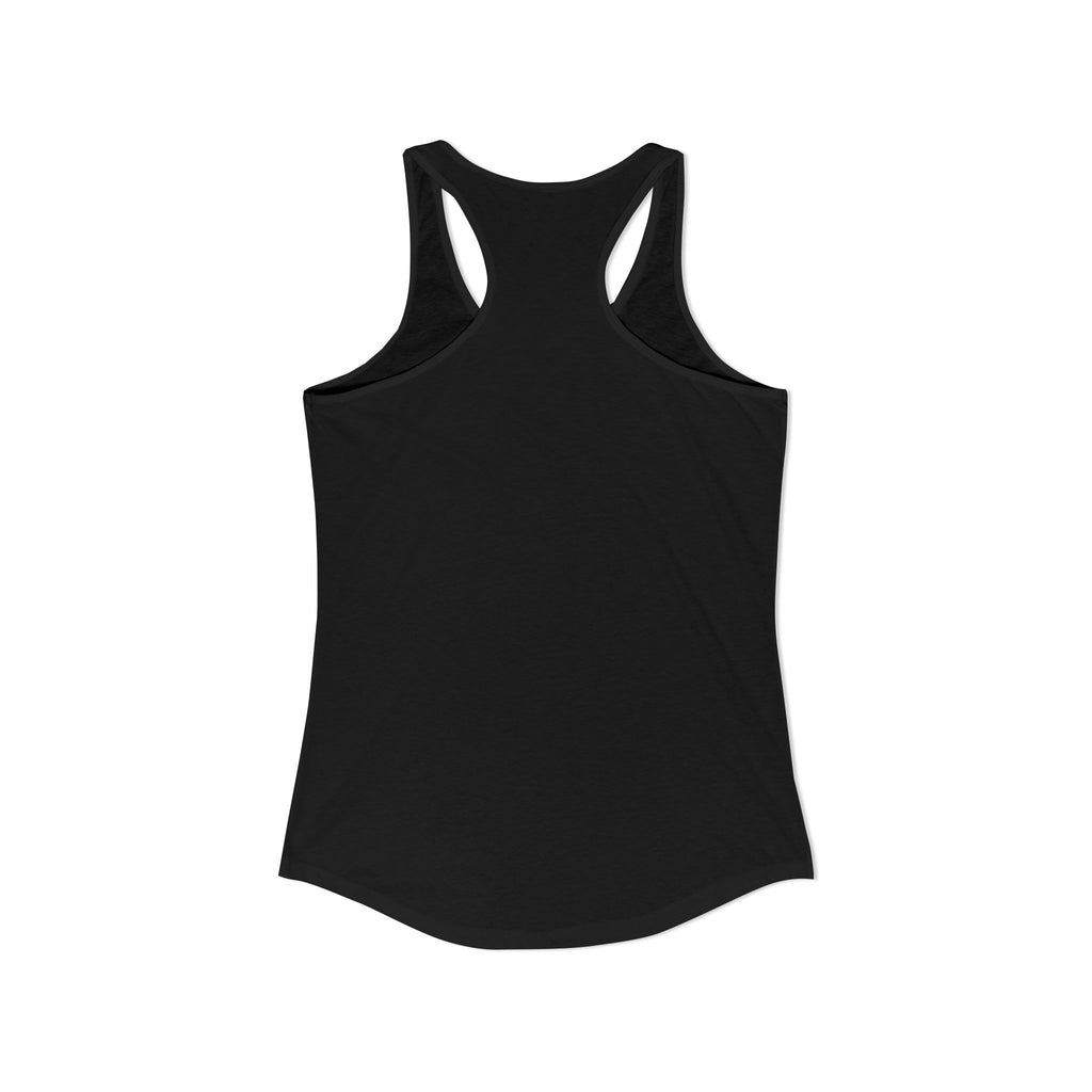 Mountain Soul – Women's Racerback Tank Top