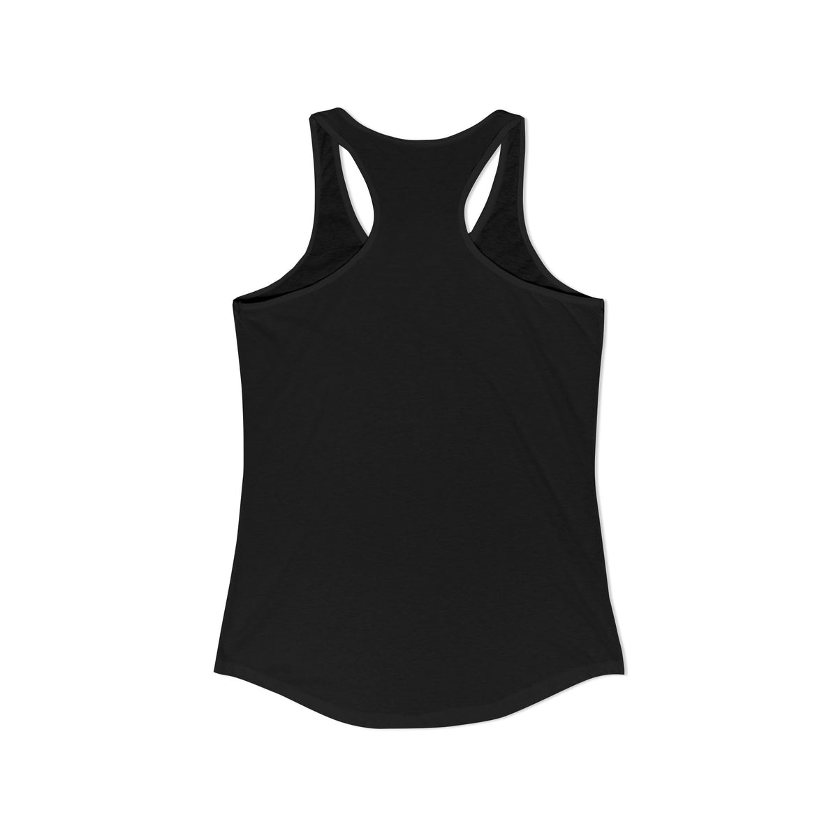 Mountain Soul – Women's Racerback Tank Top
