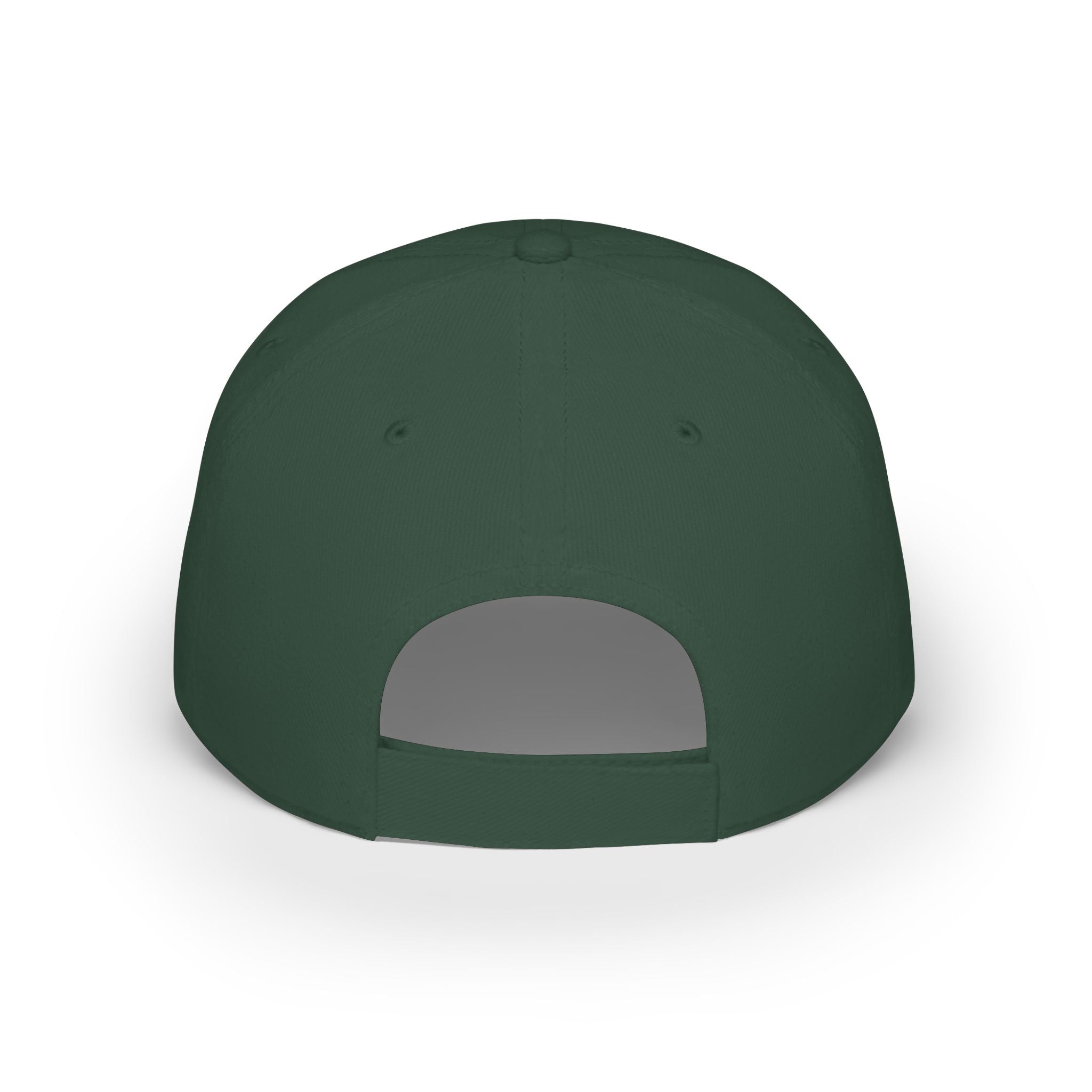 Tunnelton Firetruck Patch Baseball Cap