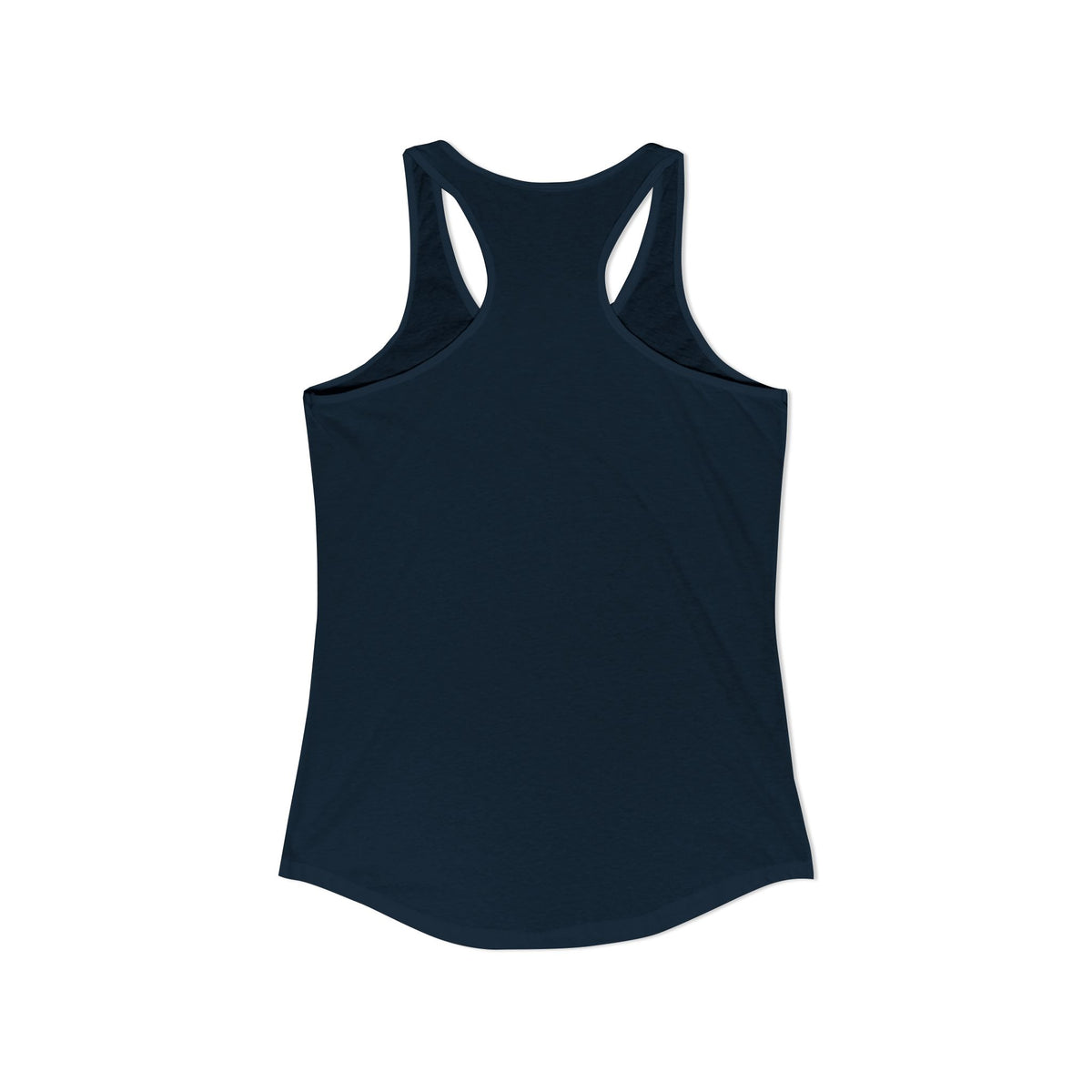 Mountain Soul – Women's Racerback Tank Top