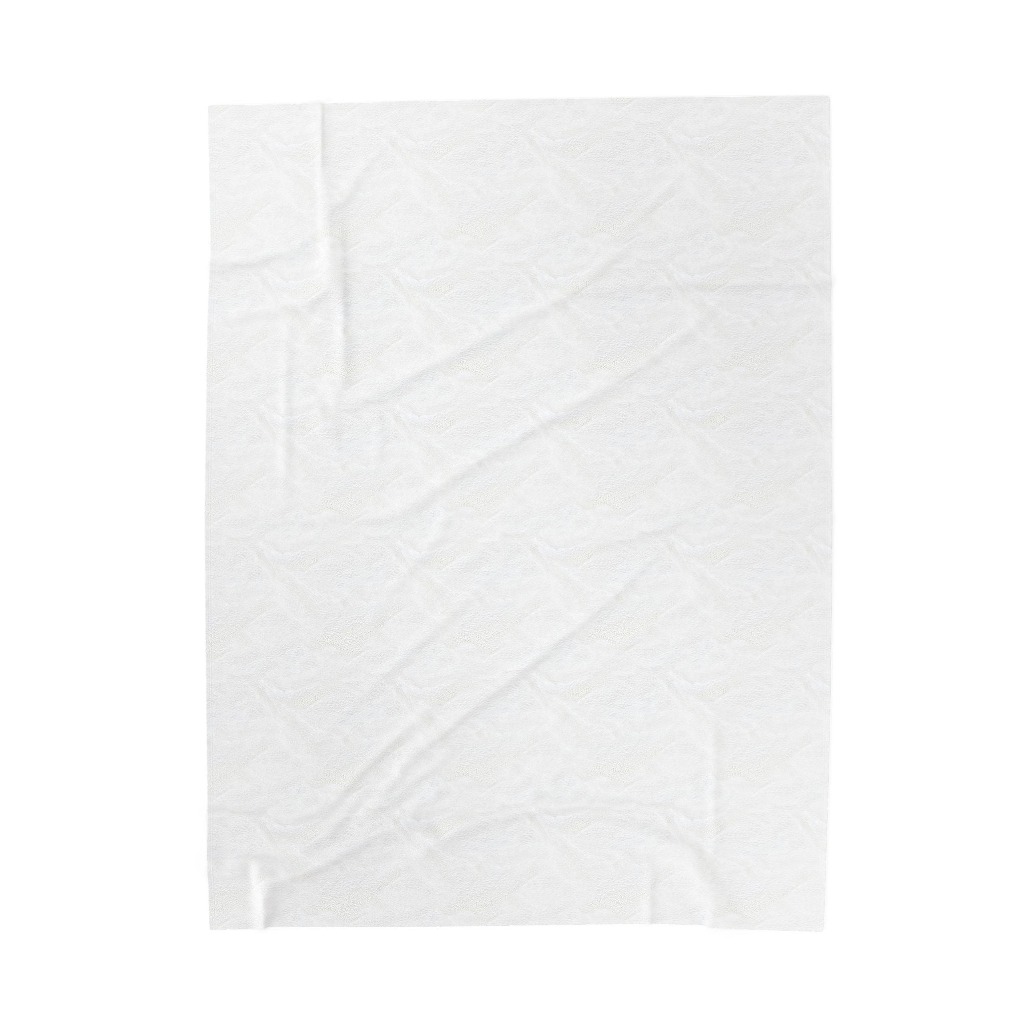 K9 Partner Velveteen Plush Blanket: Police K9 Tribute Throw with American Flag