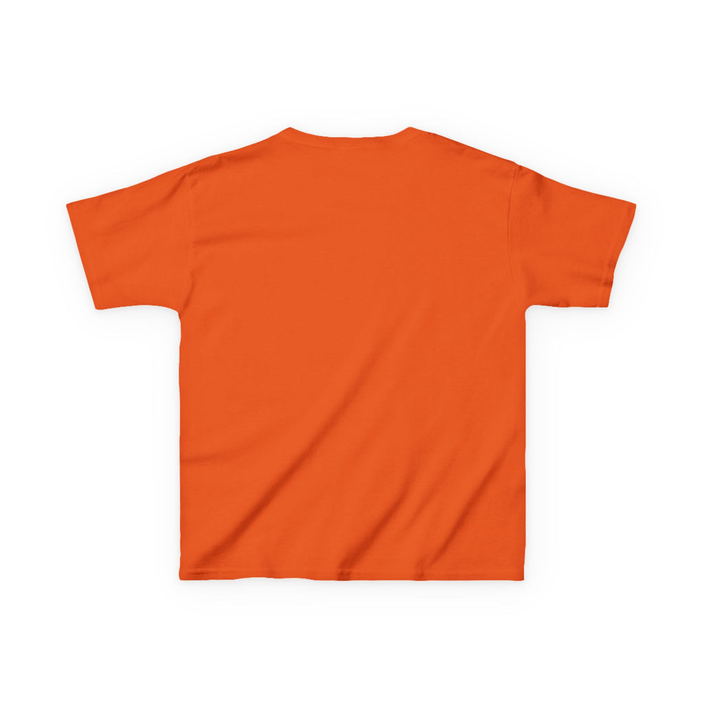 Creepin' It Real Kids Halloween Tee | Cecil Odell