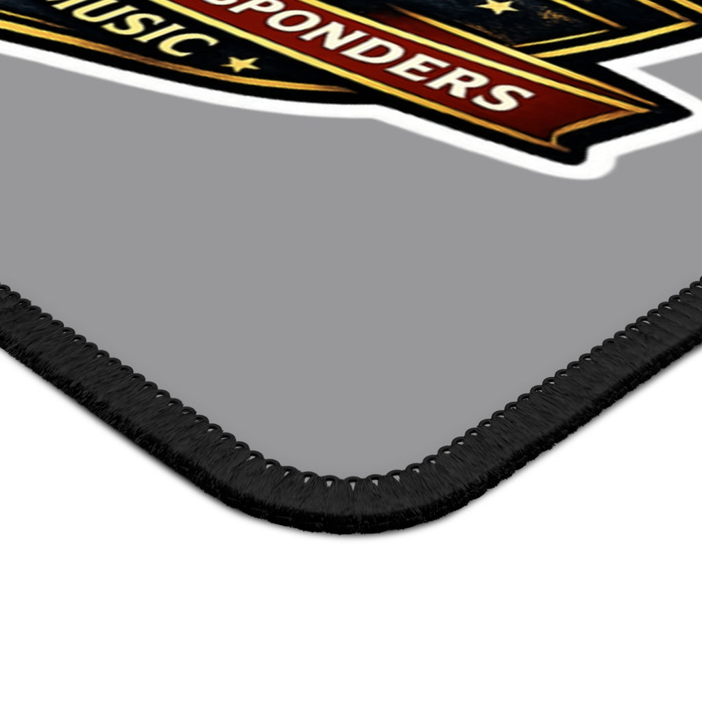 The Voice of the West Virginia Line Benefit Edition - Gaming Mouse Pad