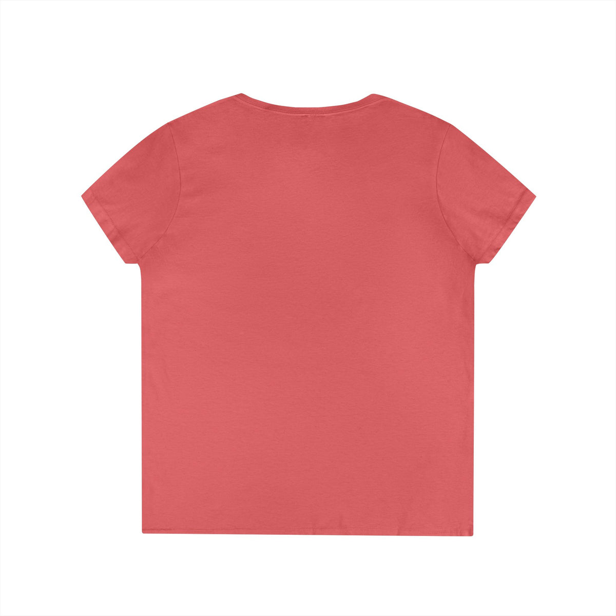 Appalachian Guide Floral Compass V-Neck Tee