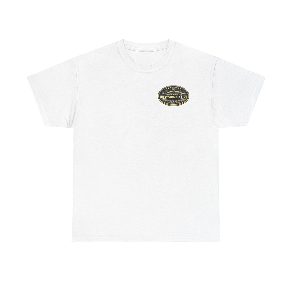 Trooper - The Sound of the West Virginia Line Shirt