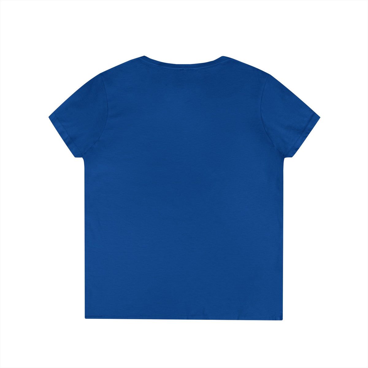 Appalachian Guide Floral Compass V-Neck Tee