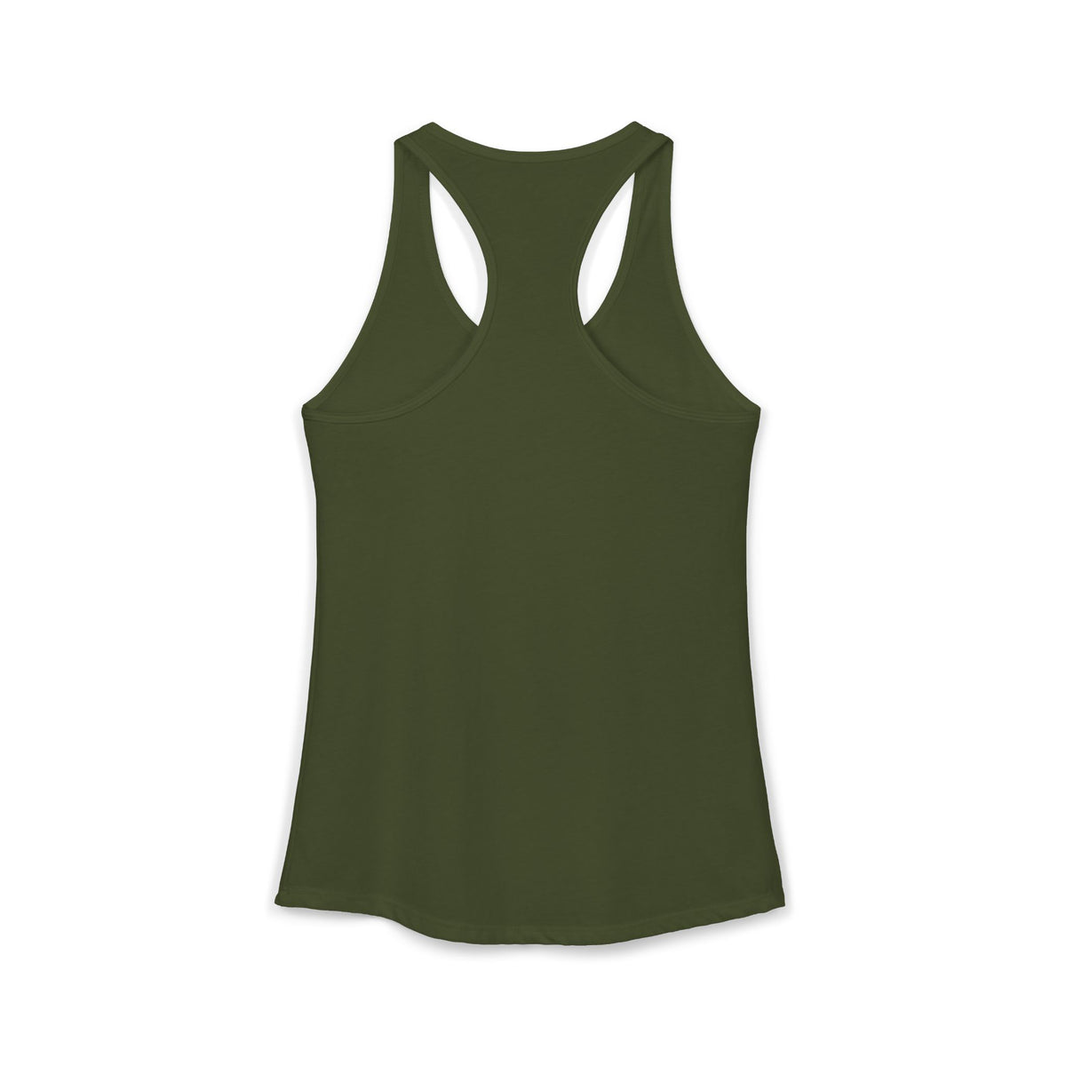 Mountain Soul – Women's Racerback Tank Top
