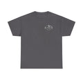 Greenbrier County Line Concert Tee: Vintage Live Music Poster Shirt