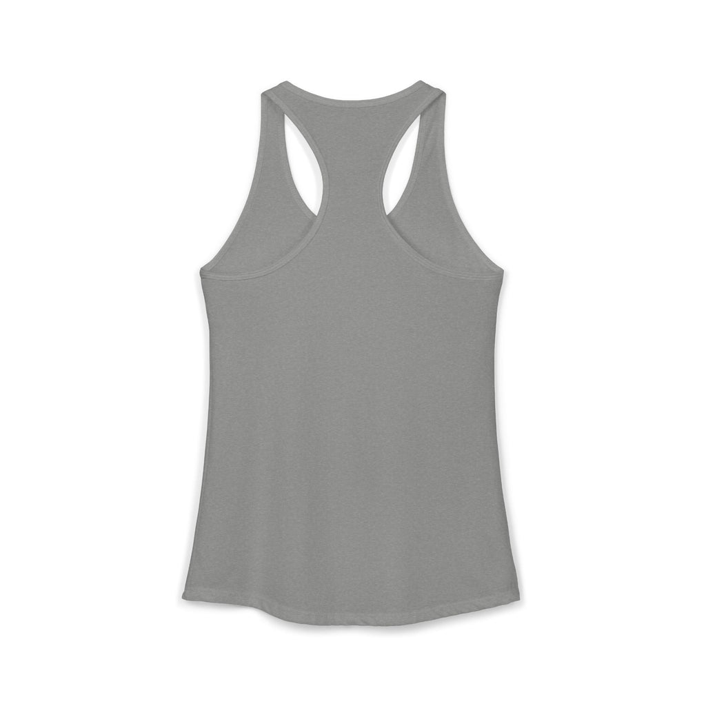 Mountain Soul – Women's Racerback Tank Top