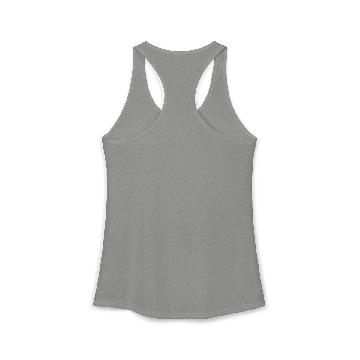Mountain Soul – Women's Racerback Tank Top