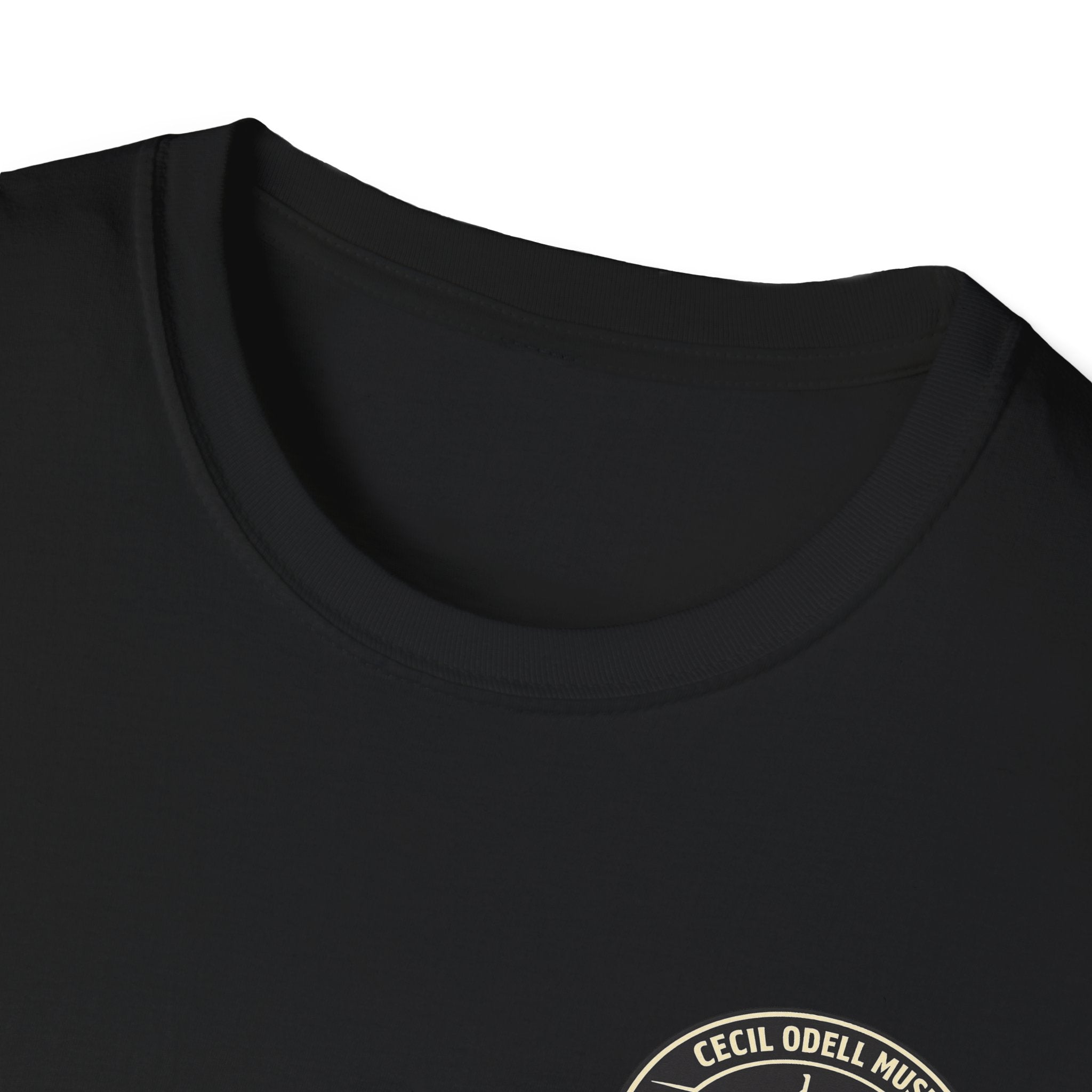 Main Street Red Grafton VFD T-Shirt