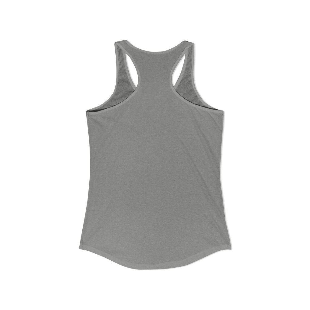 Mountain Soul – Women's Racerback Tank Top