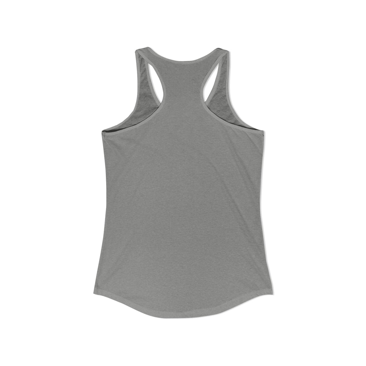 Mountain Soul – Women's Racerback Tank Top