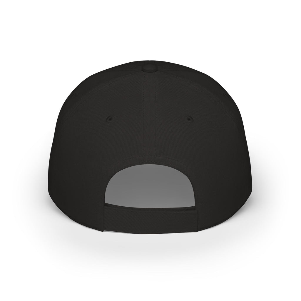 Tunnelton Firetruck Patch Baseball Cap