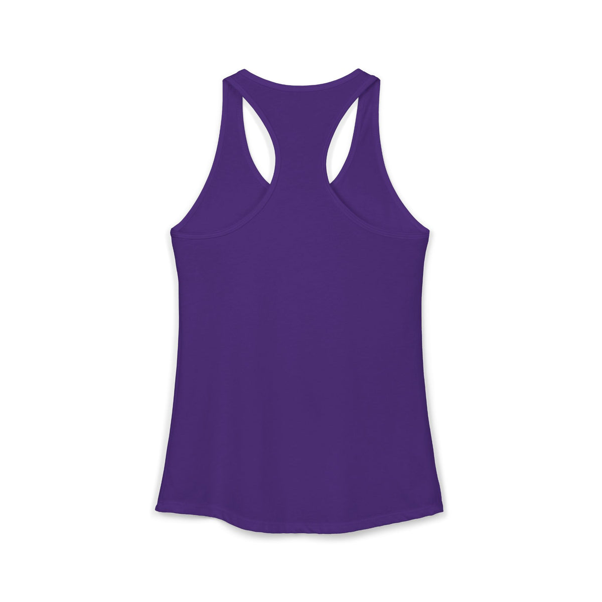 Mountain Soul – Women's Racerback Tank Top