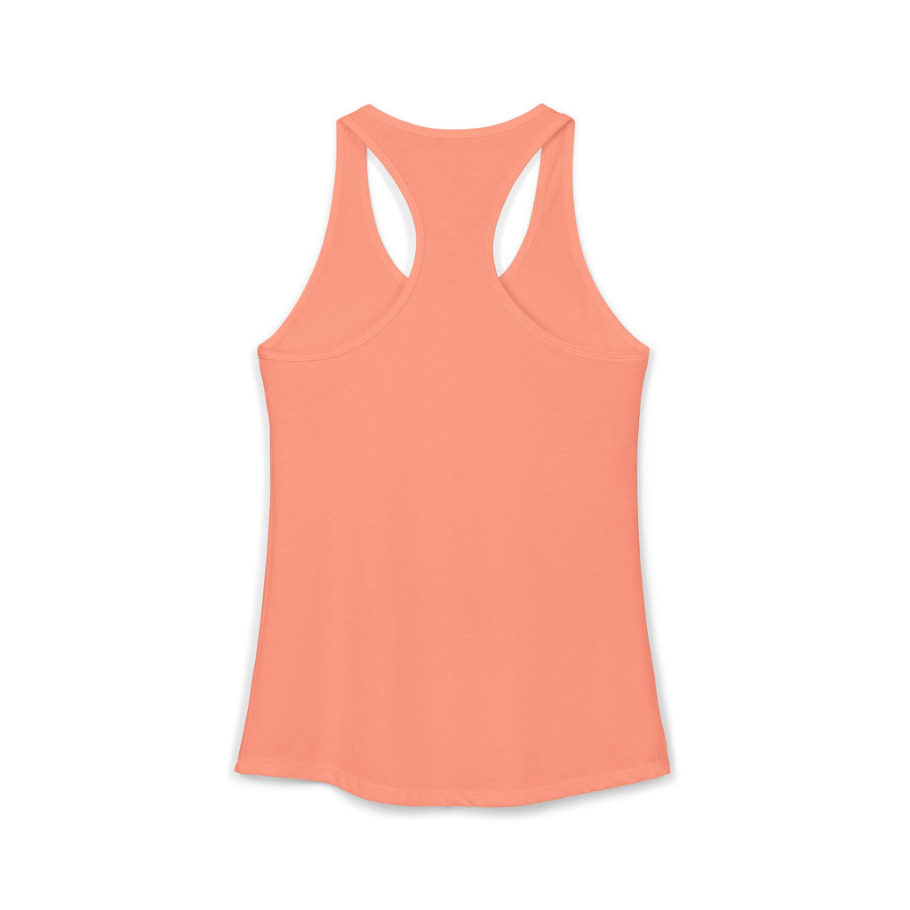 Mountain Soul – Women's Racerback Tank Top