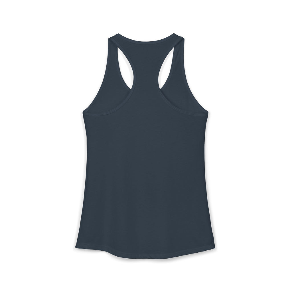 Mountain Soul – Women's Racerback Tank Top