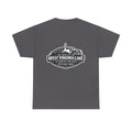 West Virginia Line Tee: 'The Voice of the West Virginia Line' Graphic T-Shirt