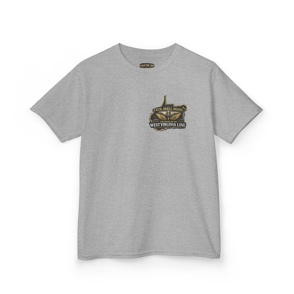 Kids Heavy Cotton™ Tee