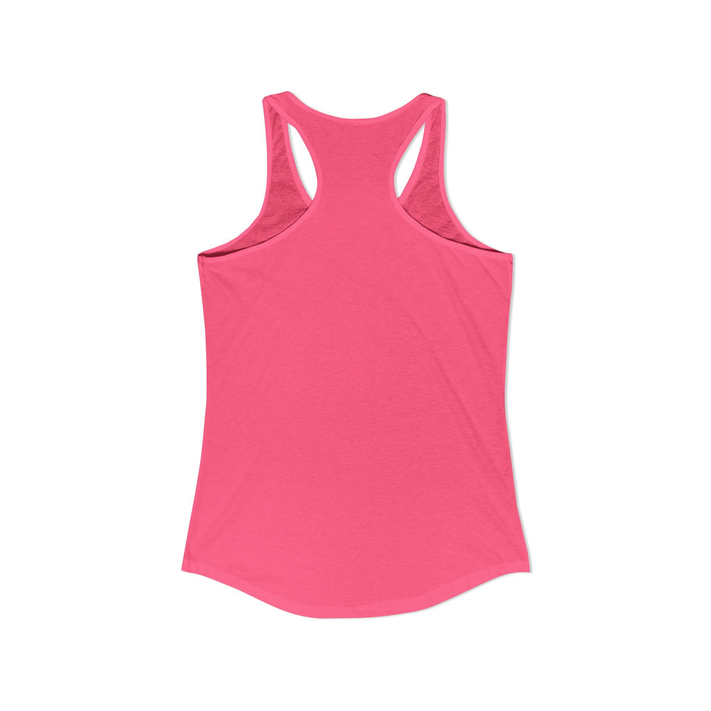 Mountain Soul – Women's Racerback Tank Top